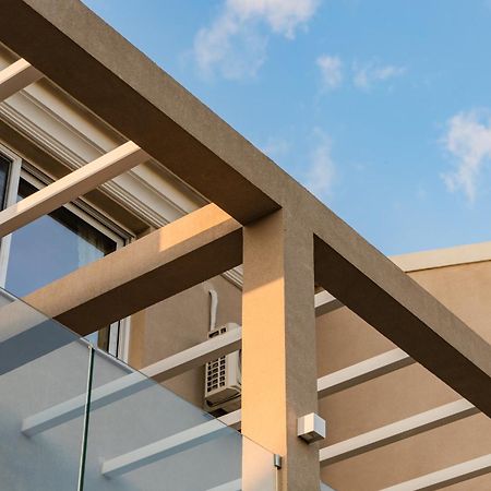 Melena Premium Suites Róda Kültér fotó